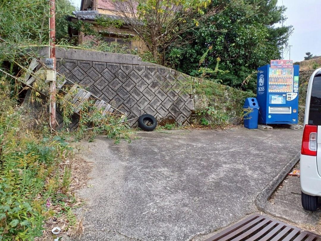 Land with Old House for Sale in Shimabara, Nagasaki - Thumbnail 4