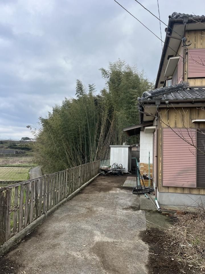 Land with Old House for Sale in Shimabara, Nagasaki - Thumbnail 2
