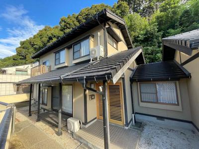 Details of used detached house near Maruo-hei, Arita-cho, Nishimatsuura-gun, Saga Prefecture (00530714) - Takken-kun Net Nagasaki — Image 1, Arita, Saga