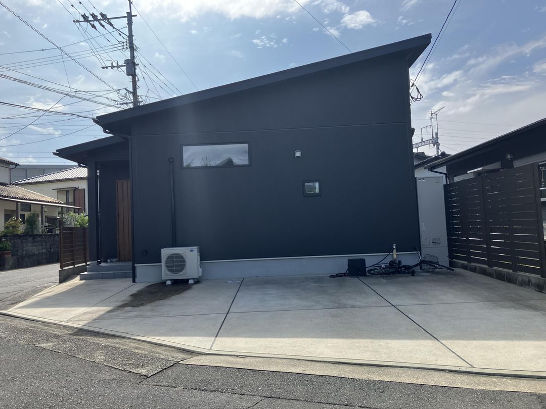 3SLDK Single-Story House in Omura, Nagasaki - Thumbnail 4