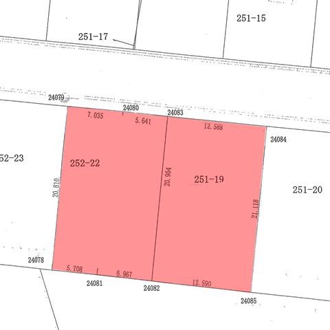 GreenView Land for Sale in Toyako, Hokkaido - 529.6 sqm Plot - Thumbnail 4