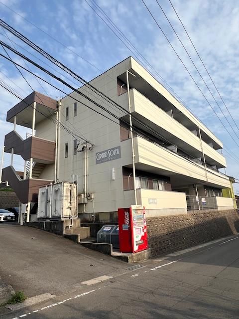 Multi-Unit Apartment Building for Sale in Isahaya, Nagasaki - Thumbnail 2
