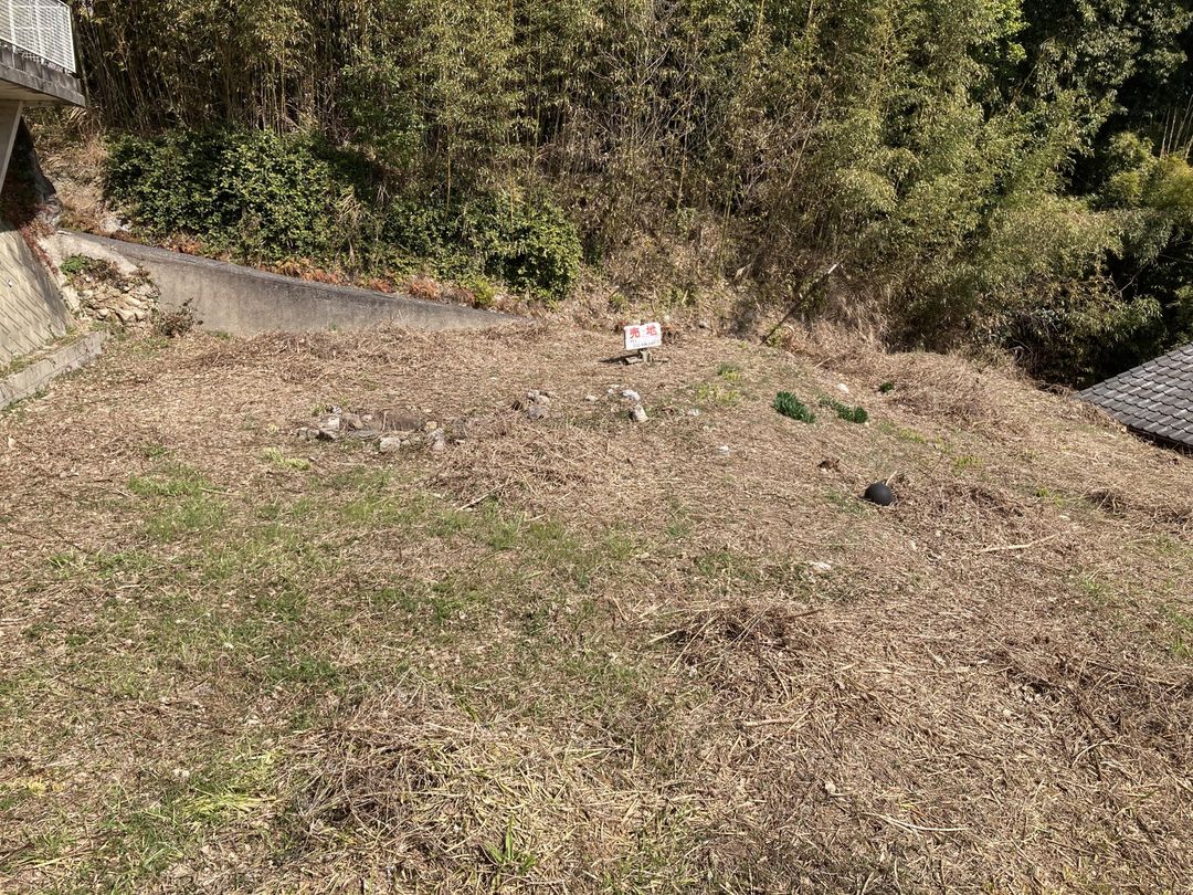 262 sqm Residential Land for Sale in Omura City, Nagasaki - Thumbnail 3