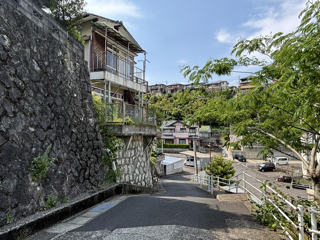 133.24 sqm Residential Land in Nagasaki's Nishi-machi District - Thumbnail 4