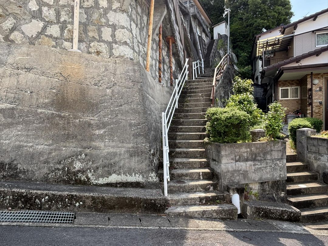 133.24 sqm Residential Land in Nagasaki's Nishi-machi District - Thumbnail 3