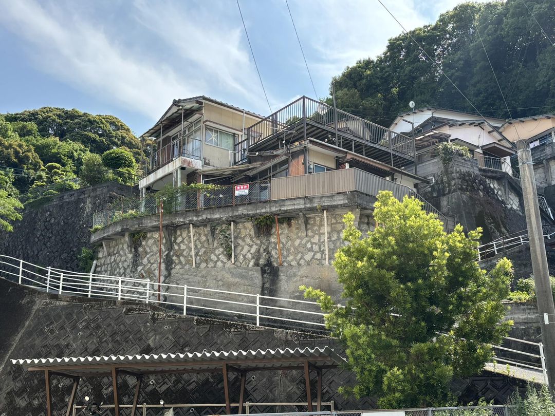 133.24 sqm Residential Land in Nagasaki's Nishi-machi District - Thumbnail 2