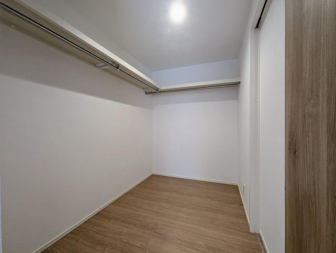 New 3LDK House in Omura, Nagasaki - Thumbnail 4
