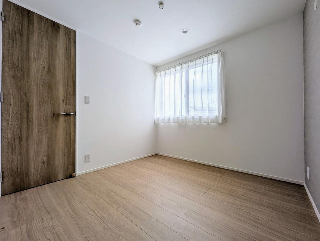 New 3LDK House in Omura, Nagasaki - Thumbnail 3