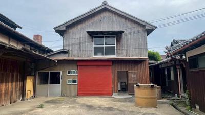 Spacious traditional house with garden in Minamishimabara — Image 1, Minamishimabara, Nagasaki