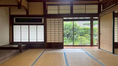 Spacious traditional house with garden in Minamishimabara — Image 3, Minamishimabara, Nagasaki