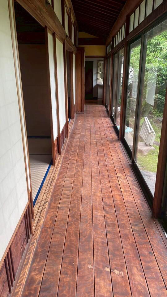 Spacious traditional house with garden in Minamishimabara - Thumbnail 4