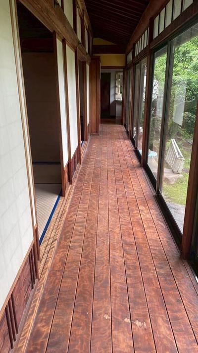 Spacious traditional house with garden in Minamishimabara — Image 4, Minamishimabara, Nagasaki