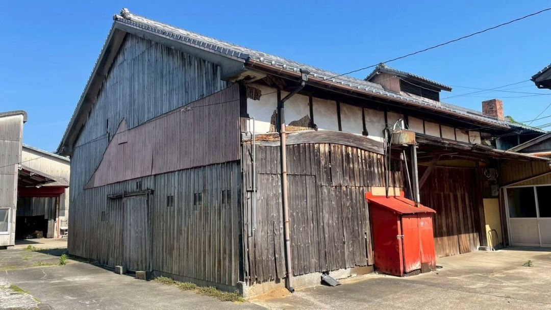 Spacious traditional house with garden in Minamishimabara - Thumbnail 2
