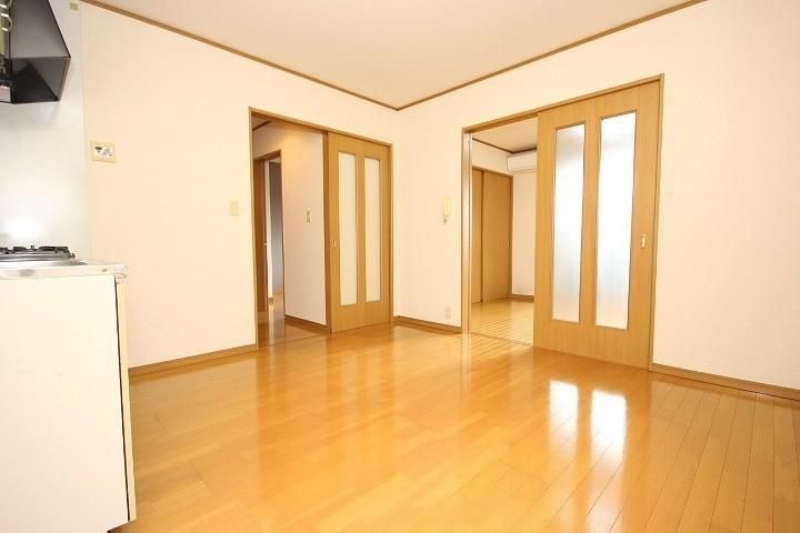 Salix Higashihama 4-Unit Apartment Building for Sale in Sasebo - Thumbnail 4