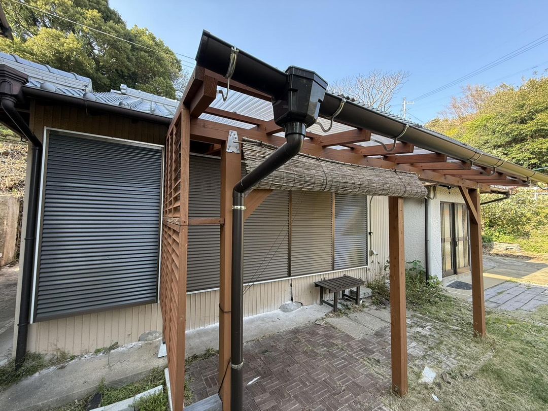 Traditional-Style House with Farmland in Nagasaki - 3DK, 350万円 - Thumbnail 4