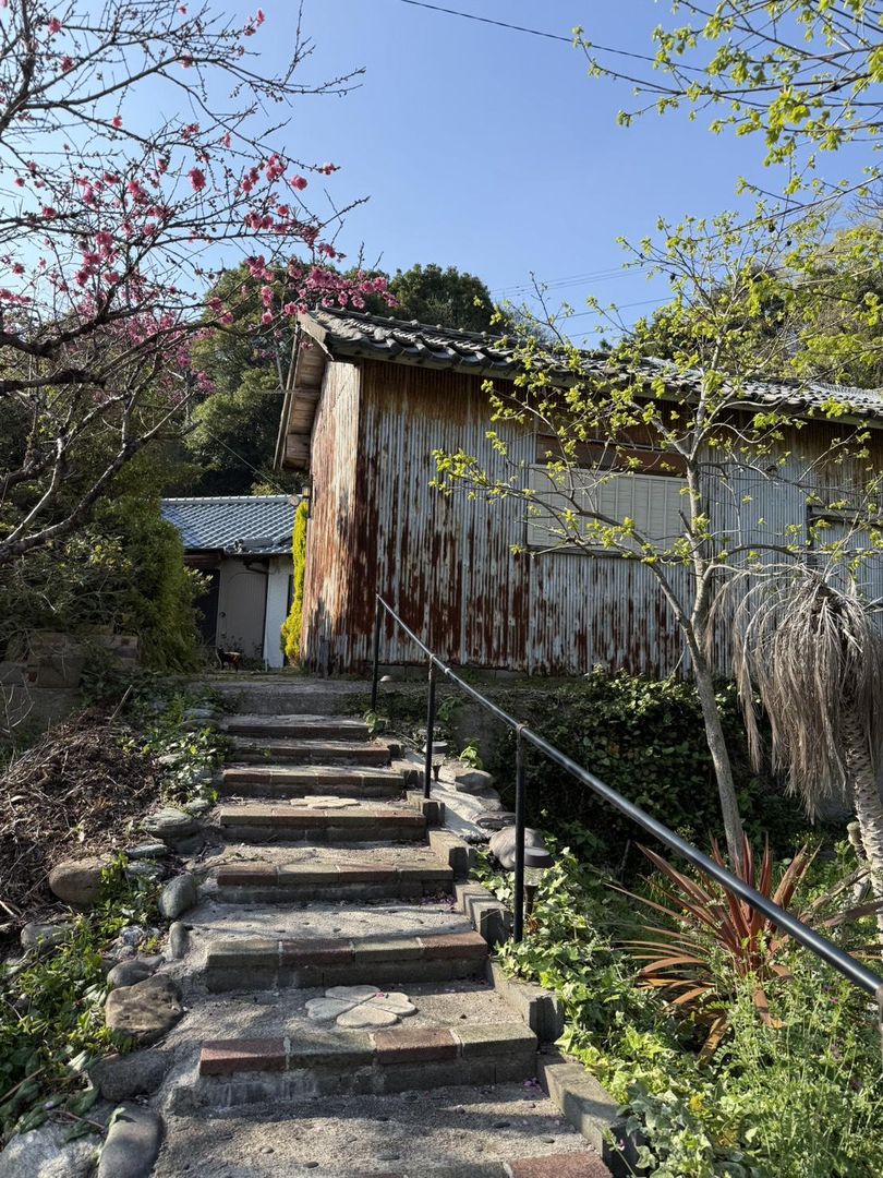 Traditional-Style House with Farmland in Nagasaki - 3DK, 350万円 - Thumbnail 2