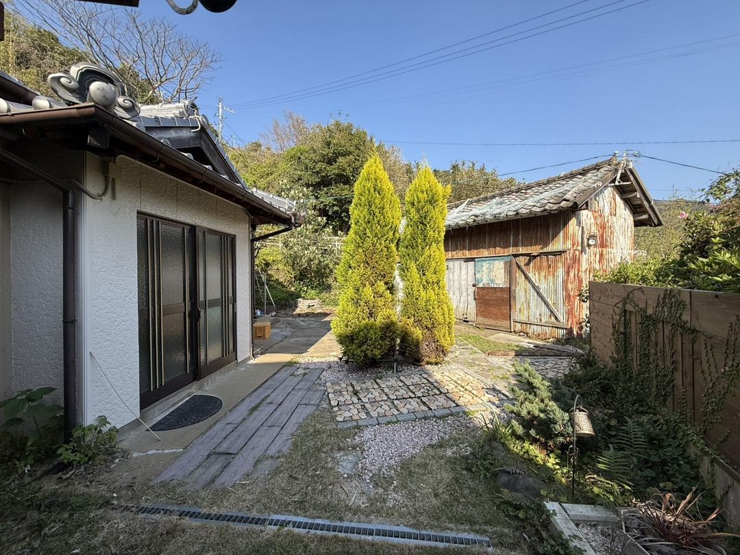 Traditional-Style House with Farmland in Nagasaki - 3DK, 350万円 - Thumbnail 3