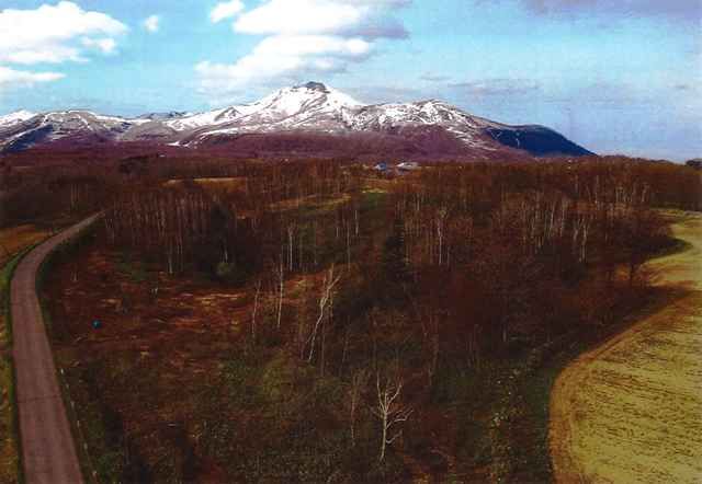 18,555 sqm Land for Sale in Niseko, Hokkaido - DYNAMICLAND - Thumbnail 4