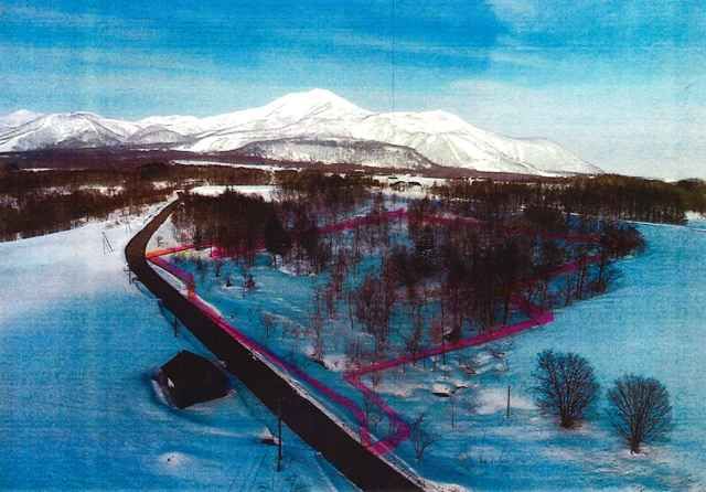 18,555 sqm Land for Sale in Niseko, Hokkaido - DYNAMICLAND - Thumbnail 3