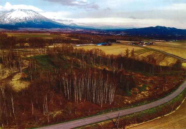 18,555 sqm Land for Sale in Niseko, Hokkaido - DYNAMICLAND - Thumbnail 2