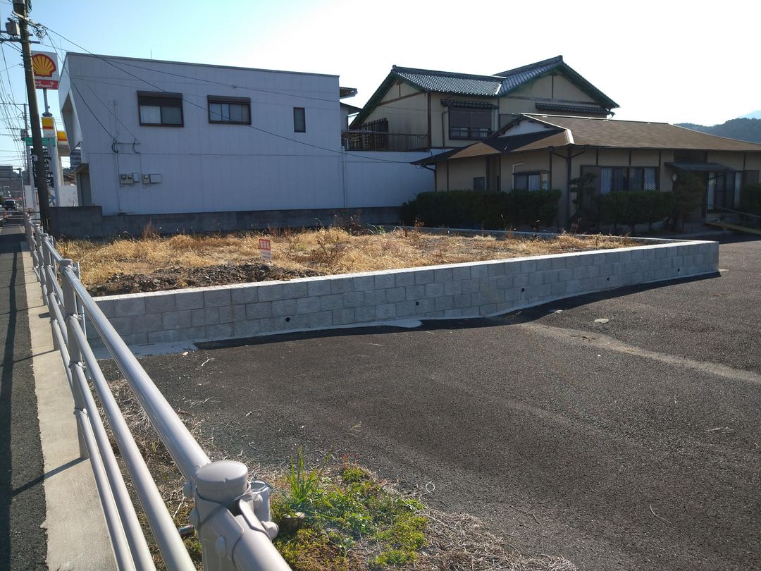 257.91 sqm Land for Sale in Hasami Town, Nagasaki - Thumbnail 2