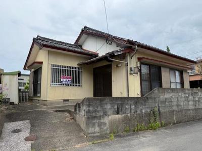 Traditional 4K House for Sale in Kuchinotsu, Nagasaki — Image 1, Minamishimabara, Nagasaki