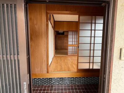 Traditional 4K House for Sale in Kuchinotsu, Nagasaki — Image 2, Minamishimabara, Nagasaki