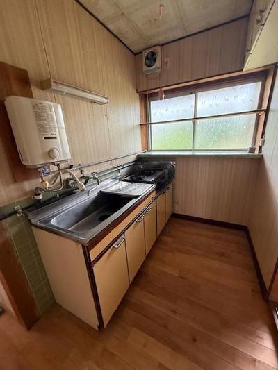 Traditional 4K House for Sale in Kuchinotsu, Nagasaki — Image 4, Minamishimabara, Nagasaki