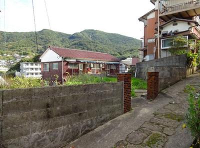 Property details for land for sale in Ehira 1-chome, Nagasaki City, Nagasaki Prefecture (00189425) - Takken-kun Net Nagasaki — Image 3, Nagasaki city, Nagasaki