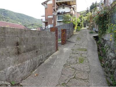 Property details for land for sale in Ehira 1-chome, Nagasaki City, Nagasaki Prefecture (00189425) - Takken-kun Net Nagasaki — Image 2, Nagasaki city, Nagasaki