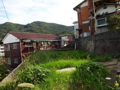 Property details for land for sale in Ehira 1-chome, Nagasaki City, Nagasaki Prefecture (00189425) - Takken-kun Net Nagasaki — Image 1, Nagasaki city, Nagasaki