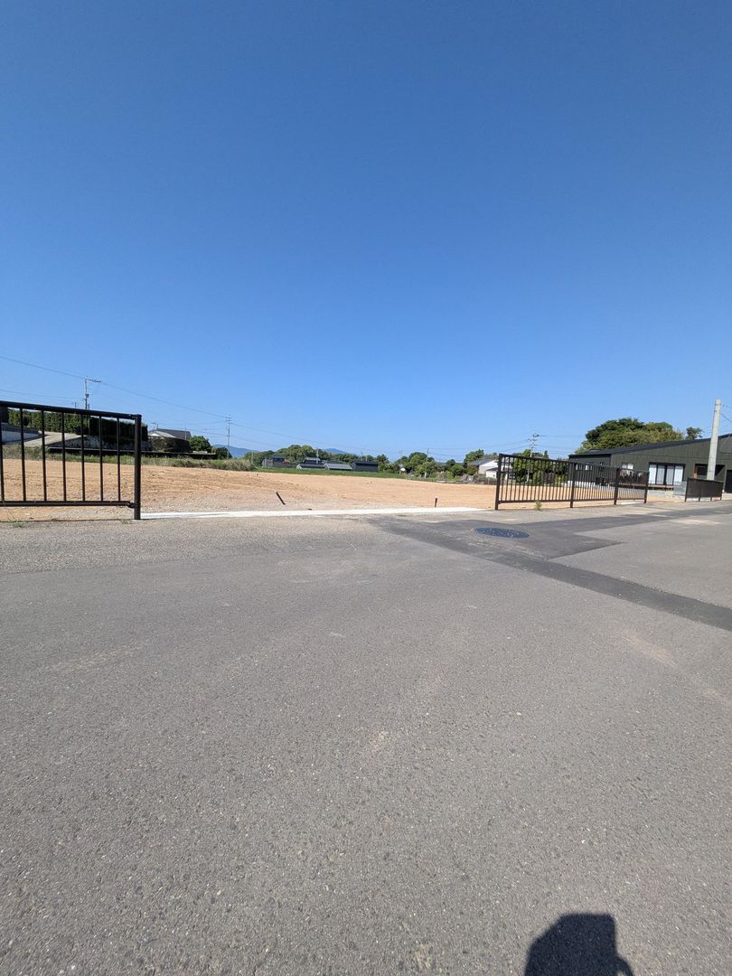 209 sqm Building Lot for Sale in Omura, Nagasaki - Thumbnail 2