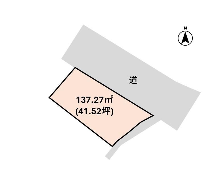 Land for Sale in Nagasaki City's Nishiyama 1-chome - Thumbnail 2