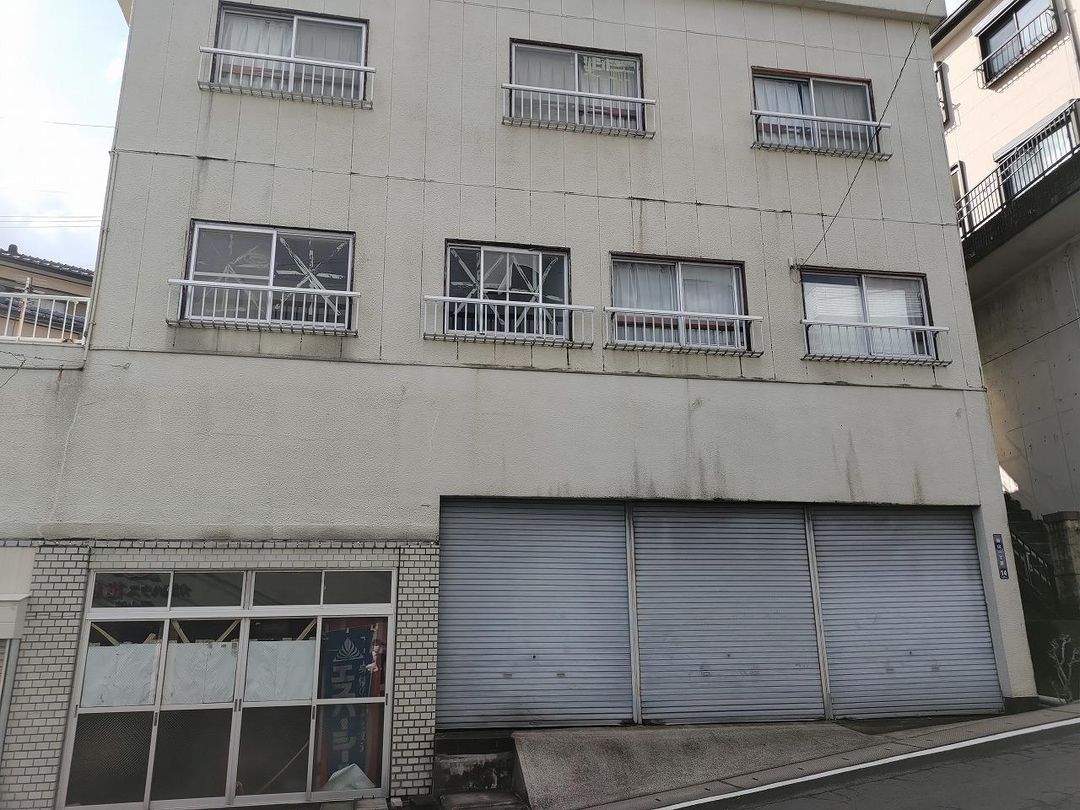 Land for Sale in Nagasaki City's Nishiyama 1-chome - Thumbnail 3