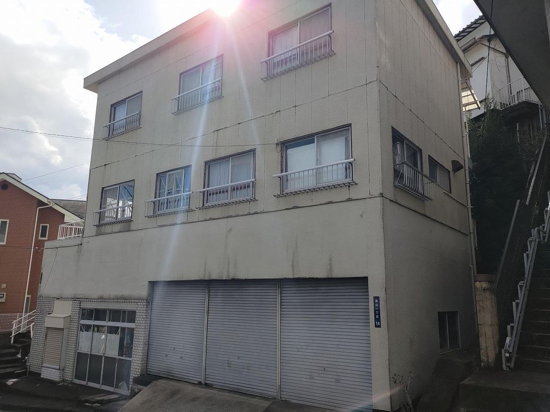 Land for Sale in Nagasaki City's Nishiyama 1-chome - Thumbnail 4