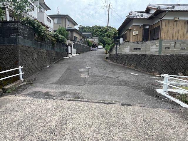 Residential Land for Sale in Omura City, Nagasaki - Thumbnail 4