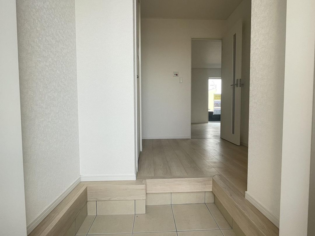 Newly Built 4LDK House in Omura, Nagasaki - 99.22 sqm - Thumbnail 3