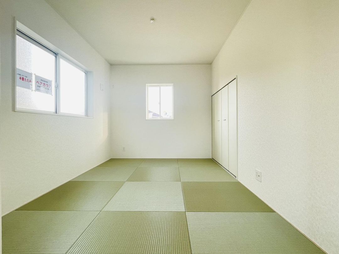 Newly Built 4LDK House in Omura, Nagasaki - 99.22 sqm - Thumbnail 2