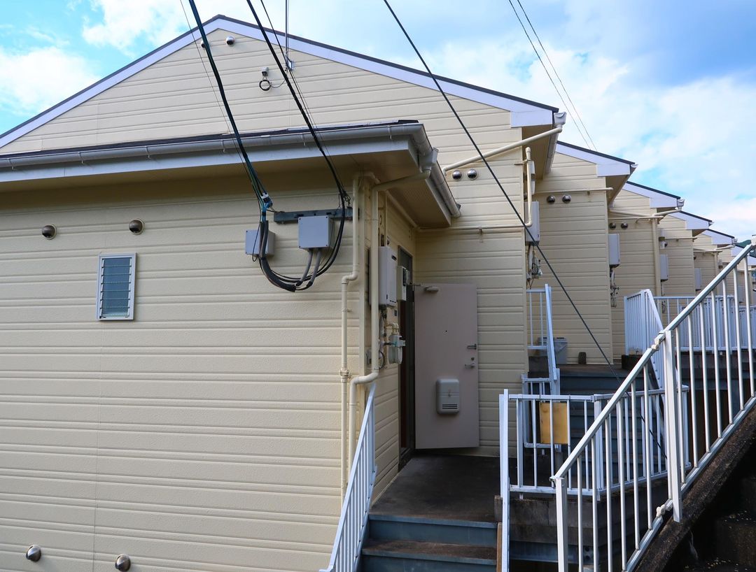 Wood Heim Apartment Building for Sale in Nagasaki, 14.5% Yield - Thumbnail 2
