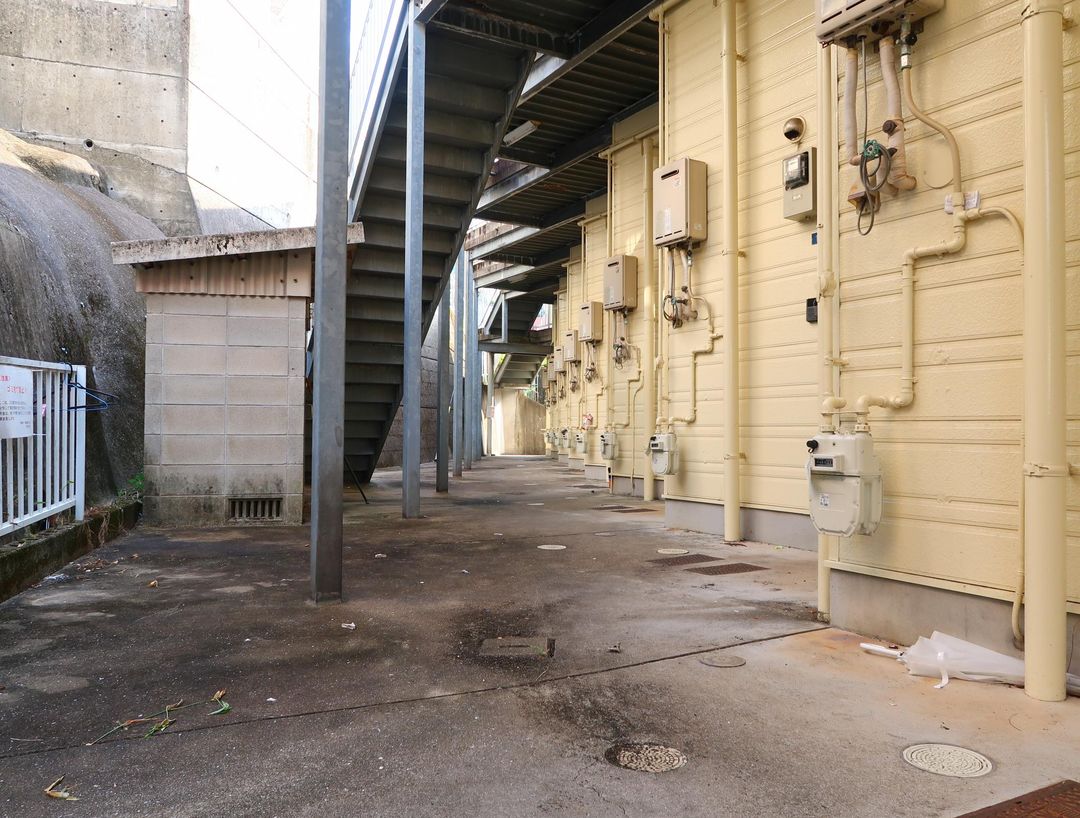 Wood Heim Apartment Building for Sale in Nagasaki, 14.5% Yield - Thumbnail 4