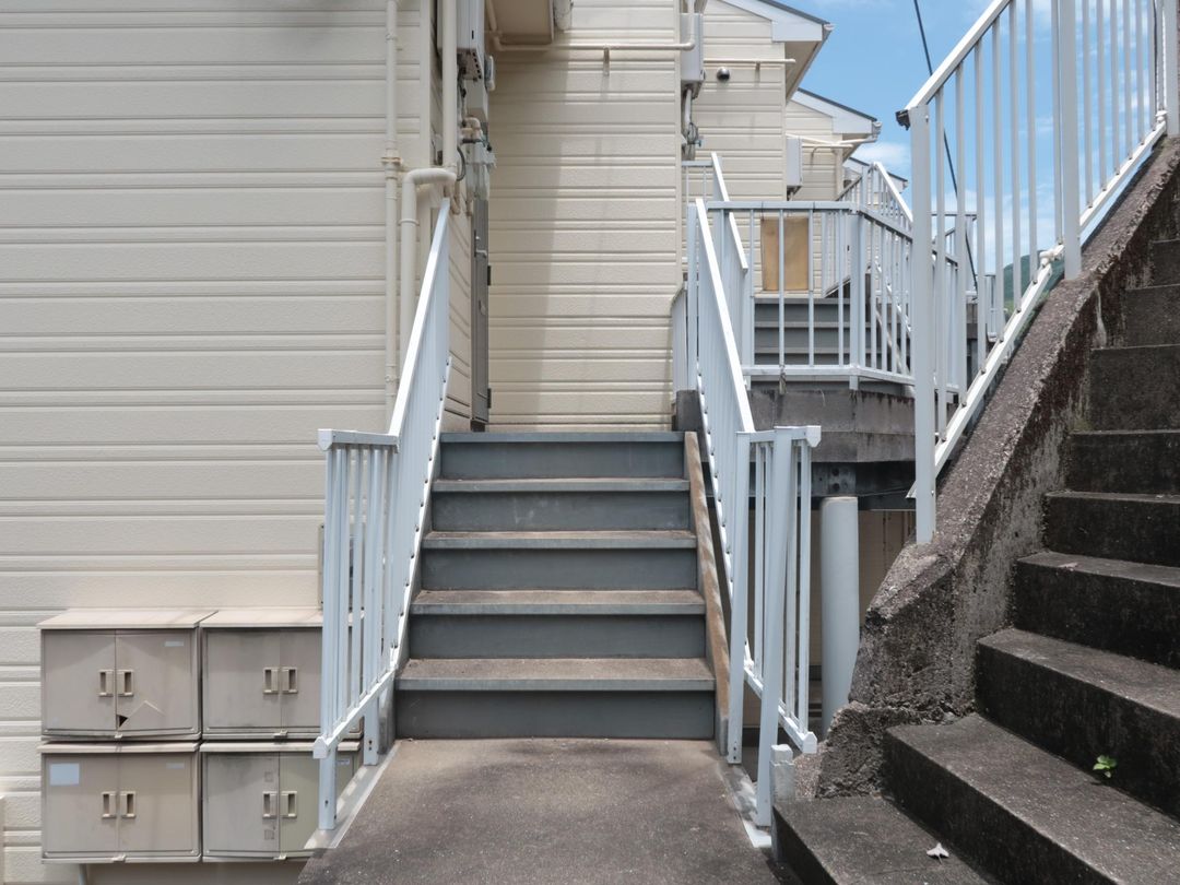 Wood Heim Apartment Building for Sale in Nagasaki, 14.5% Yield - Thumbnail 3