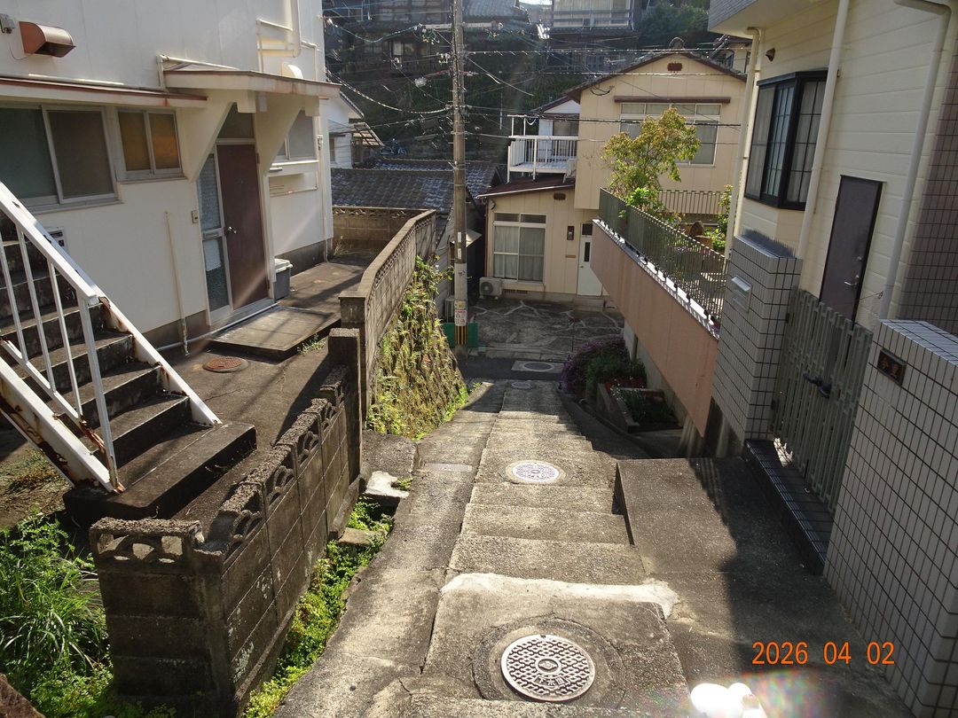 Investment Apartment Building for Sale in Sasebo, Nagasaki - Thumbnail 4