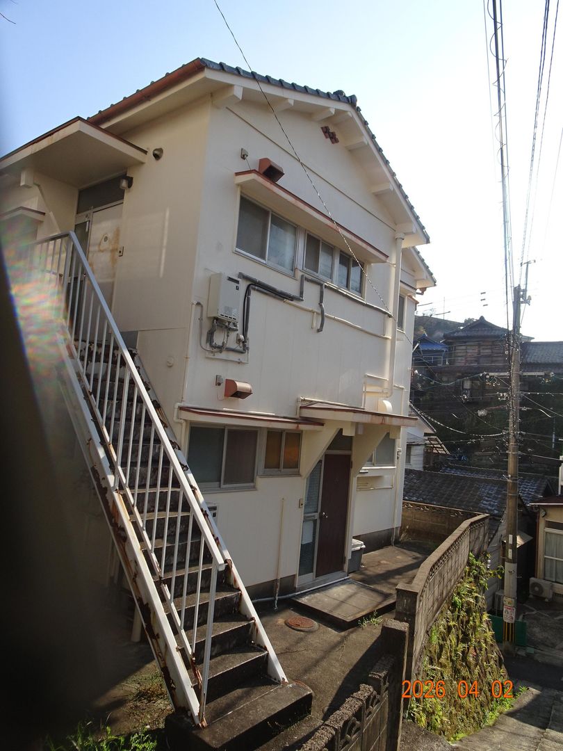 Investment Apartment Building for Sale in Sasebo, Nagasaki - Thumbnail 2