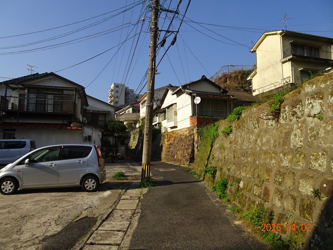 Investment Apartment Building for Sale in Sasebo, Nagasaki - Thumbnail 3