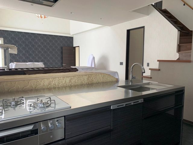 Newly Built Premium House in Niseko's Kabayama Area, Hokkaido - Thumbnail 3