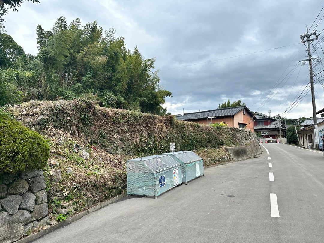 Land for Sale in Unzen City, Nagasaki - 859.9 sqm - Thumbnail 4