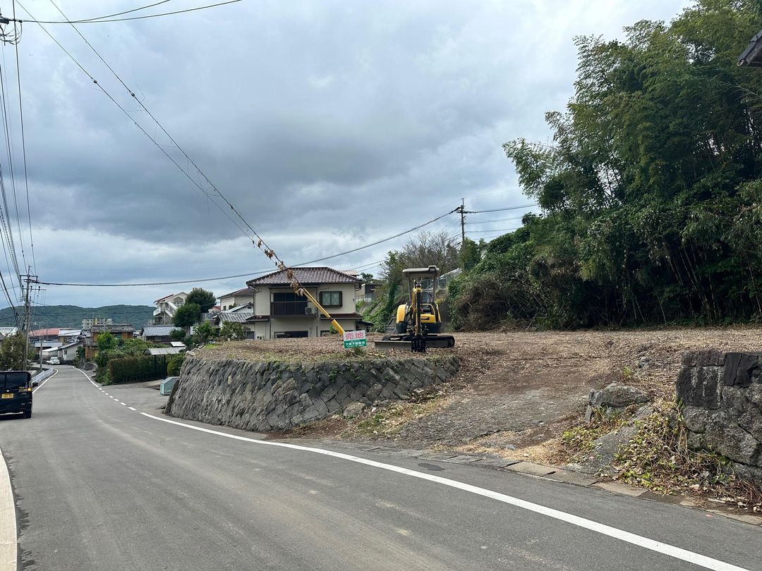 Land for Sale in Unzen City, Nagasaki - 859.9 sqm - Thumbnail 3