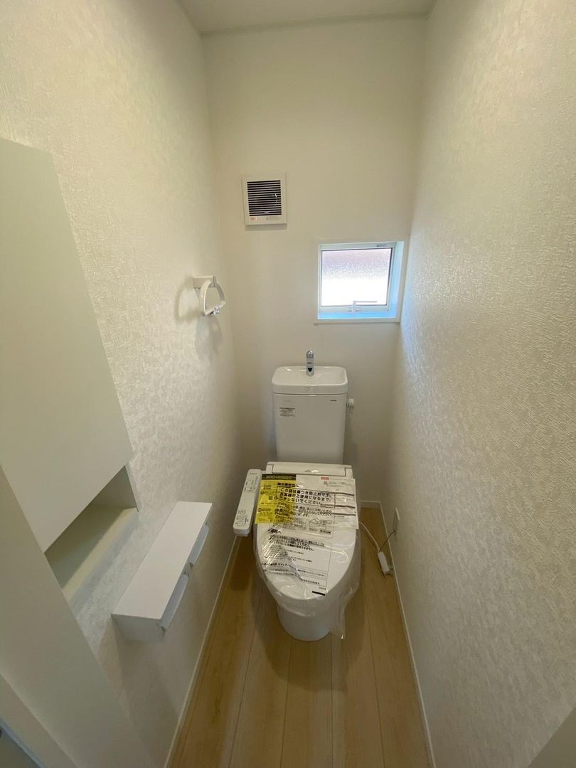 New 4LDK House for Sale in Omura, Nagasaki with 94.77 sqm - Thumbnail 3