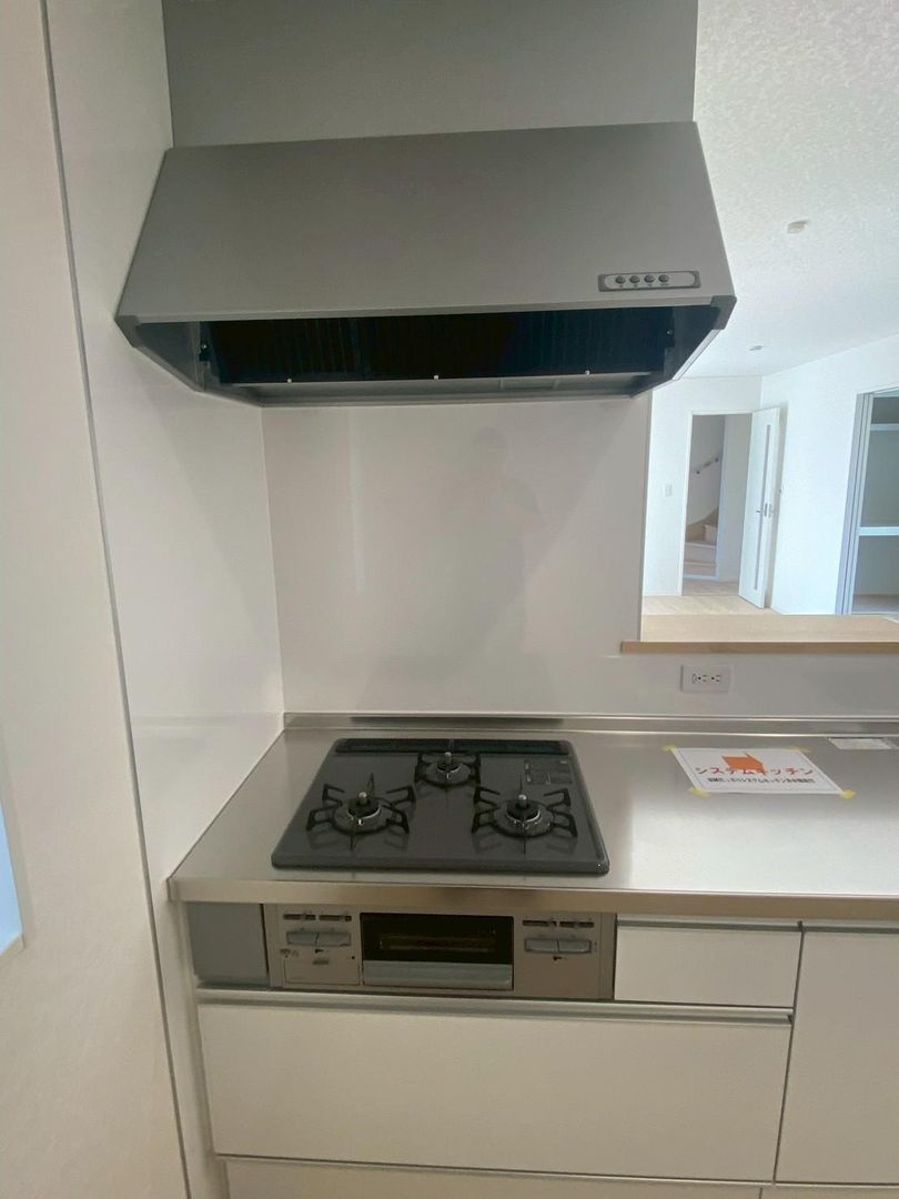 New 4LDK House for Sale in Omura, Nagasaki with 94.77 sqm - Thumbnail 4