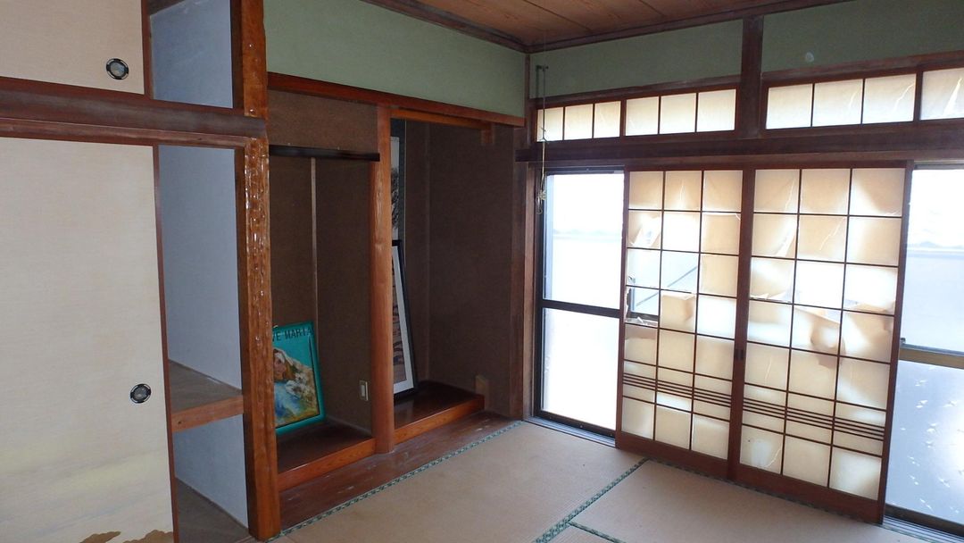 5SDK House for Sale in Yuki-cho, Nagasaki City - Thumbnail 4
